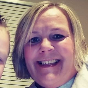 Meet your Posher, Cheryl